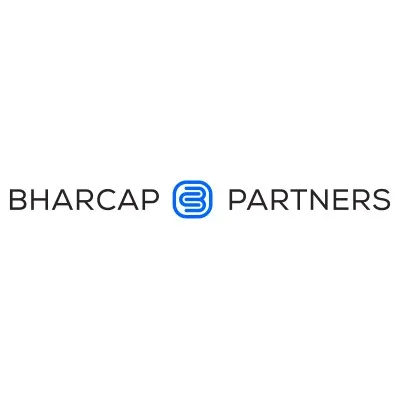 BharCap Partners III-A, LP logo
