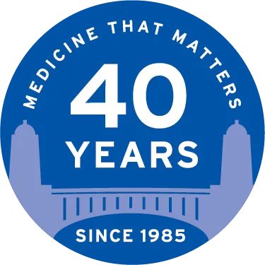 Boston Health Care for the Homeless Program logo