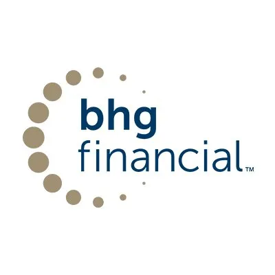 Bhg Inc logo