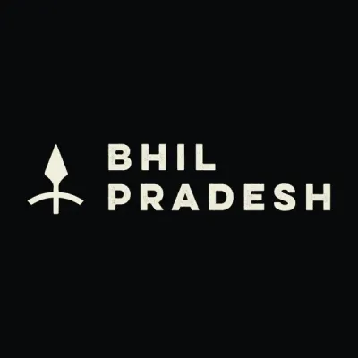 bhilpradesh.com logo