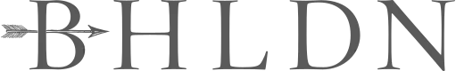 BHLDN Logo