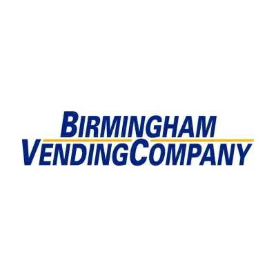 BHM Vending