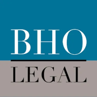 Bho Legal – Baumann, Heinrich, Ortner Rechtsanwälte Partnerschaft