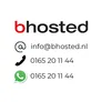 Logo bHosted
