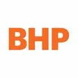 BHP-company-logo