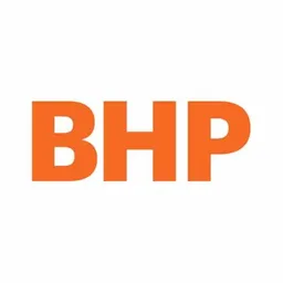 Logo Escondida (BHP)
