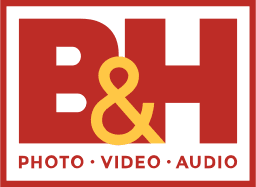 B&H Photo Video