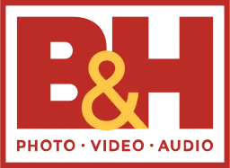 BH Photo logo