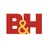 B&H Photo Video logo