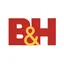 B&H Photo Video logo