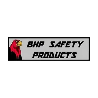 BHP Safety Products logo