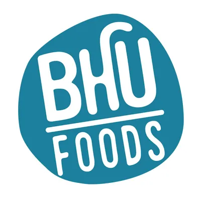 bhufoods.com logo