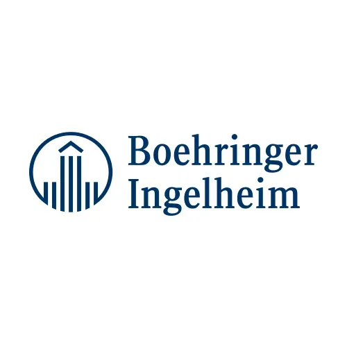 Boehringer Ingelheim Animal Health USA logo