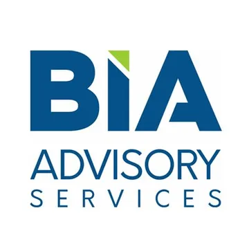 BIA Advisory Services Logo