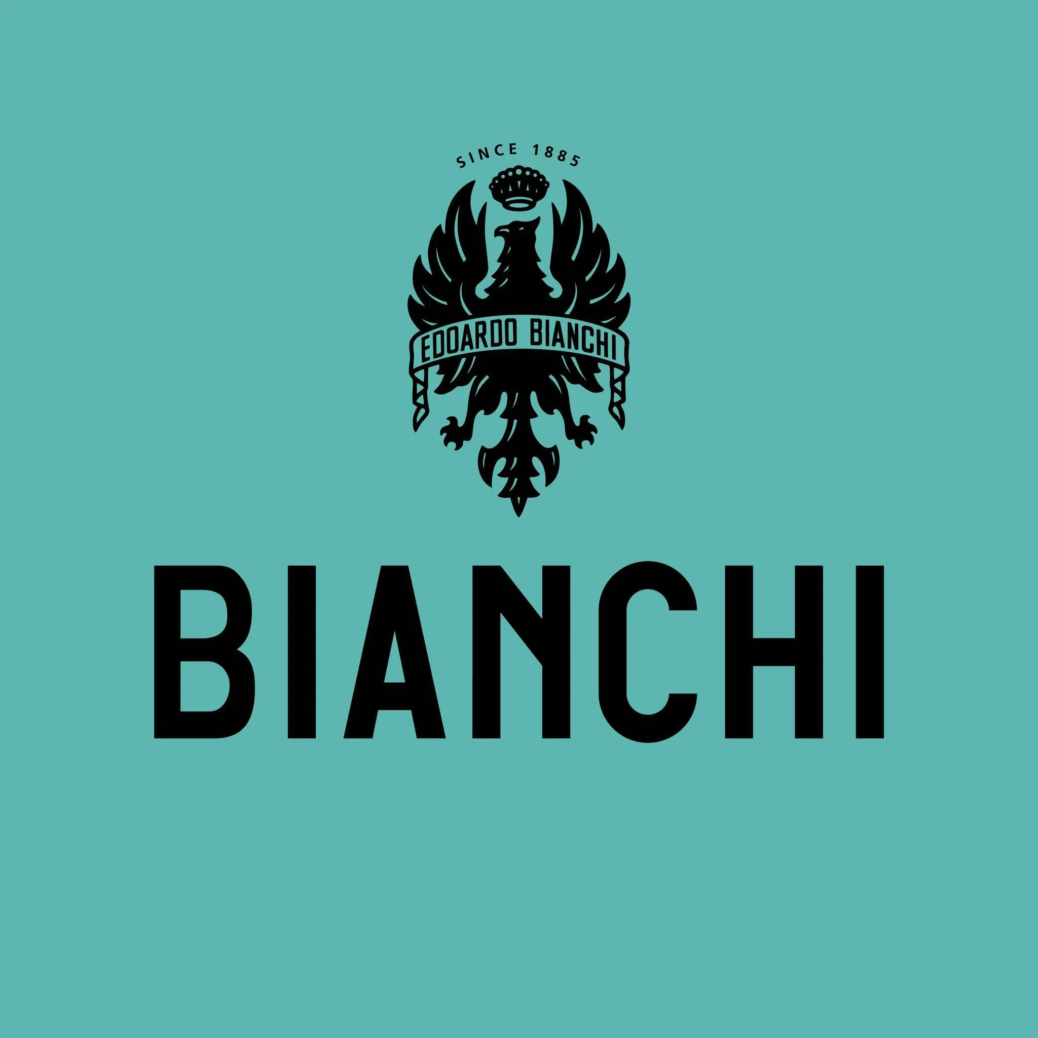 Bianchi bicycles