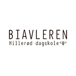Hillerød Produktionsskole, Biavleren logo