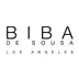 BIBA Los Angeles logo