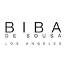 BIBA Los Angeles logo