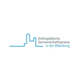 Orthopädische Gemeinschaftspraxis in der Biberburg