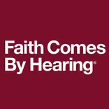 Bible.is (Faith Comes By Hearing) logo/icon