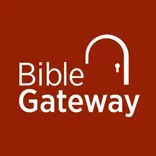 Bible Gateway logo/icon