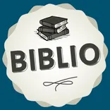 Biblio logo/icon