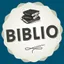 Biblio logo
