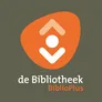 Logo Bibliotheek Gennep