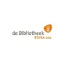Logo De Bibliotheek Bibliorura