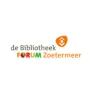 Logo Wijkbibliotheek Rokkeveen