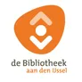 Logo Bibliotheek Krimpen