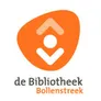 Logo Bibliotheek Lisse