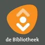 Logo Bibliotheek Nieuwerkerk aan den IJssel