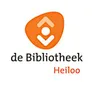 Logo Bibliotheek Heiloo