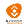 Logo Bibliotheek Westmaas