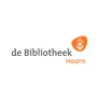 Logo Bibliotheek Kersenboogerd