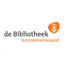 Logo Bibliotheek Limmen