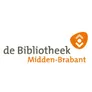 Logo de Bibliotheek Sprang-Capelle