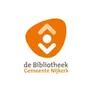 Logo Bibliotheek Nijkerkerveen