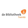Logo Bibliotheek Hengelo Stad