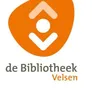 Logo Bibliotheekpunt Huis ter Hagen