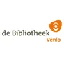 Logo Bibliotheek Arcen
