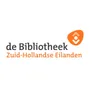 Logo Bibliotheek Rockanje