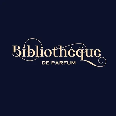 Bibliotheque de Parfum logo