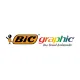 Bic Graphic USA logo