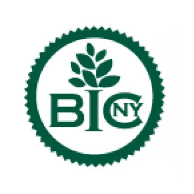 Business Initiative Corporation of New York logo