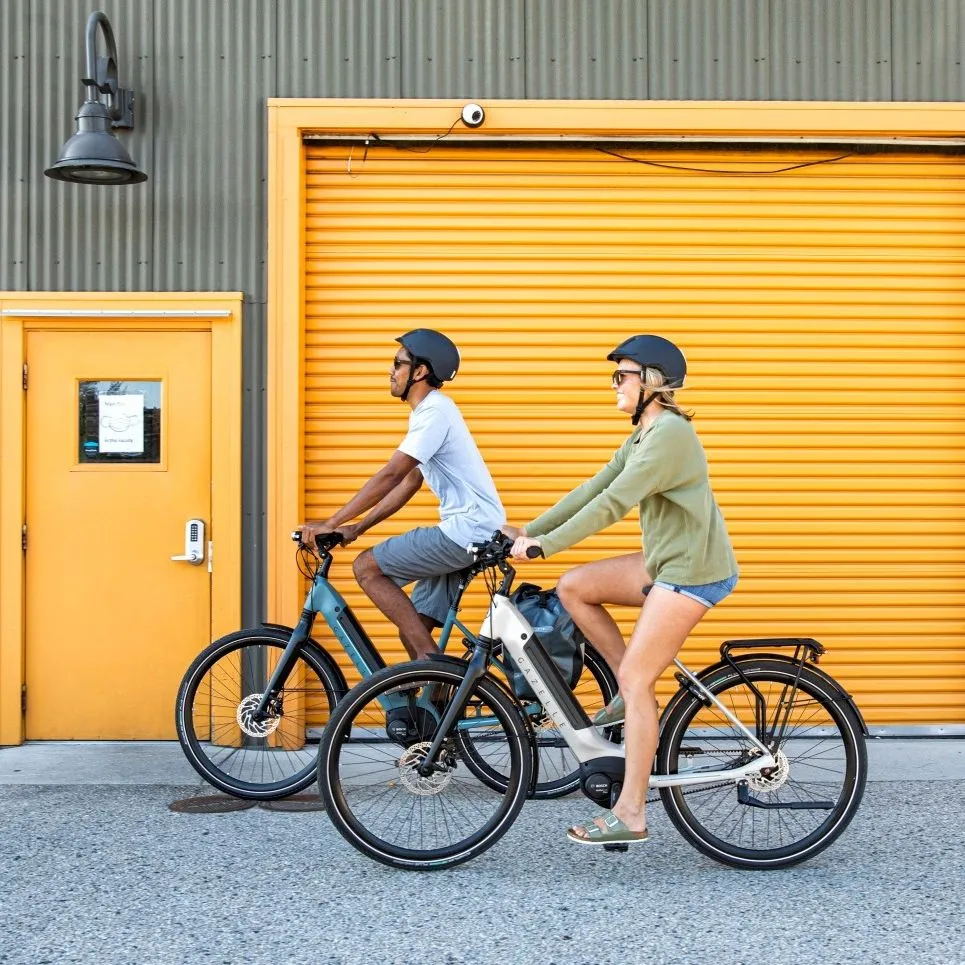 Bicycle Bill's
