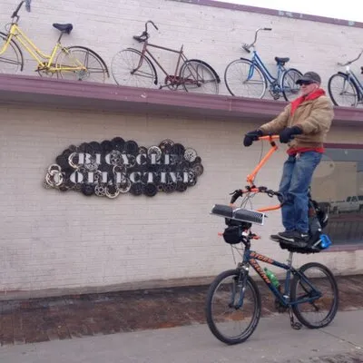 Bicyclecollective