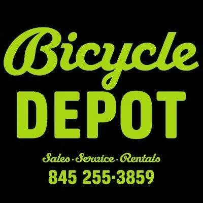 Bicycledepot