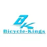 Logo Bicyclekings